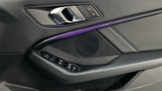 BMW 1 Series 118i Sport 5dr Step Auto Petrol Hatchback